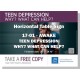 HPG-17.1 - 2017 Edition 1 - Awake - "Teen Depression Why? What Can Help?" - Table